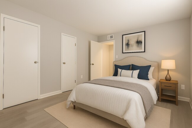 Carpenter Apartments