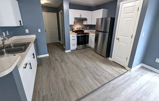 Photo - Completely remodeled gem located in the he...