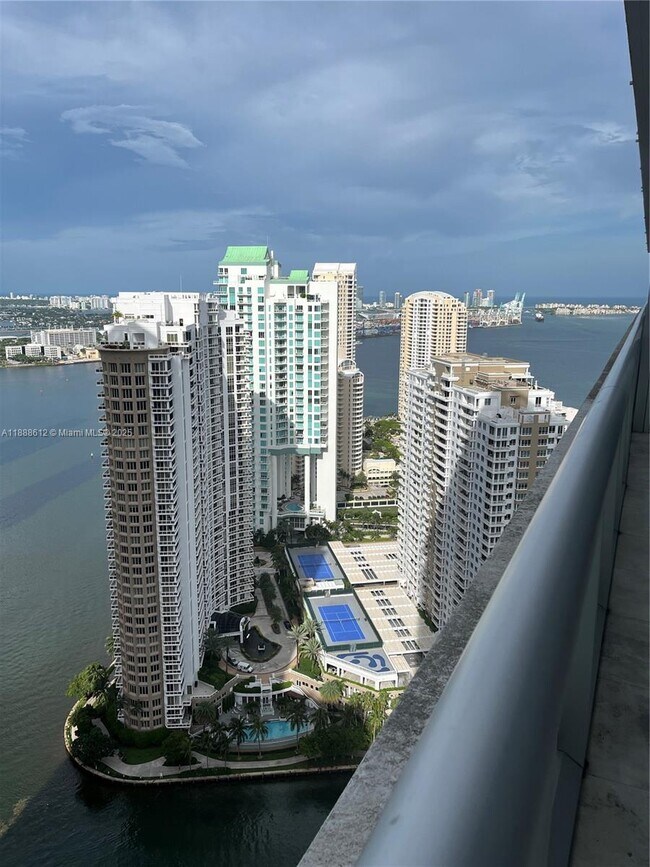Photo - 495 Brickell Ave Unit 4106