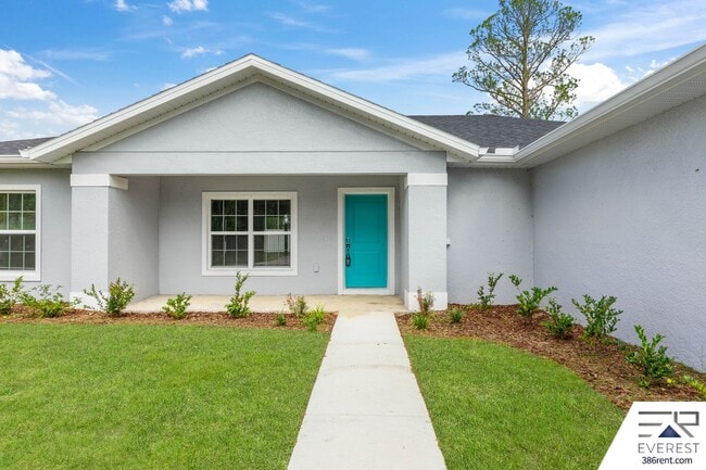 Photo - FULLY FENCED, LIKE NEW 3/2/2 IN DESIRABLE INDIAN TRAILS