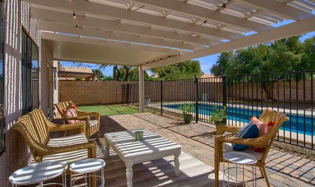 Photo - 2021 E Patrick Ln