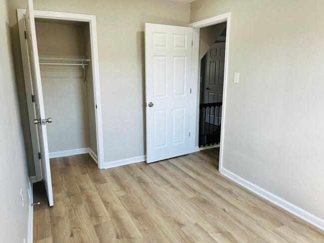 Photo - Two Bedroom rowhouse available in Northside August 1! Unit PH 117