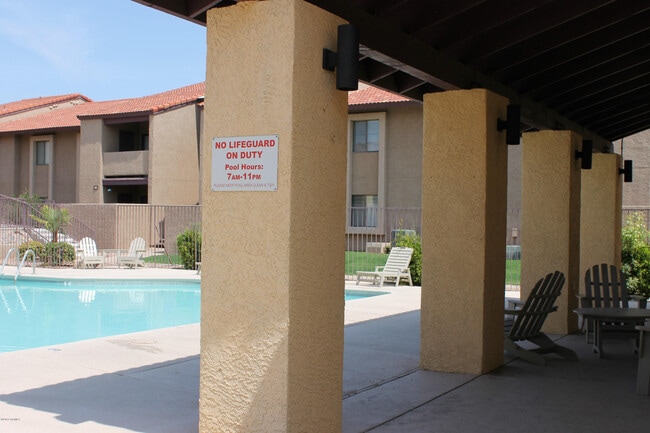 Photo - 2166 N Pantano Rd Unidad 214