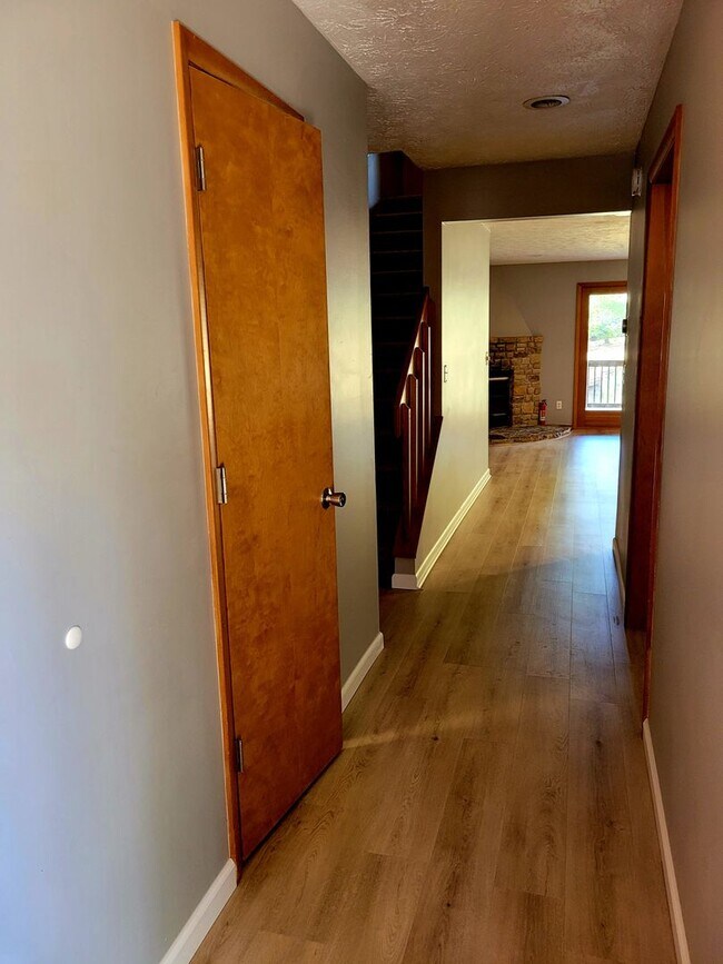 Photo - 4 bedroom Townhouse on Bloomington's South Side; Located in The Woodlands!