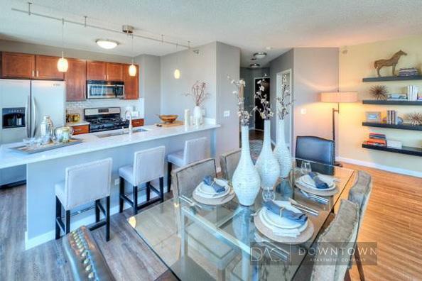 Photo - 2 bedroom in Chicago IL 60610 Unidad 1407