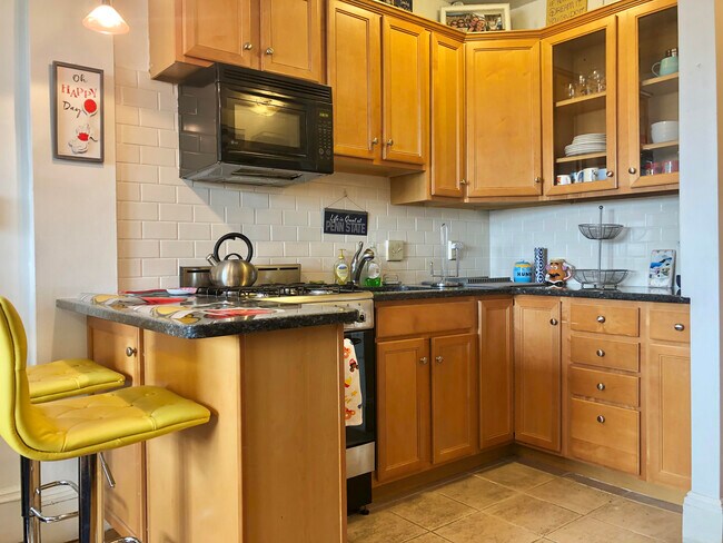 Photo - 8 Garrison St Unit 704