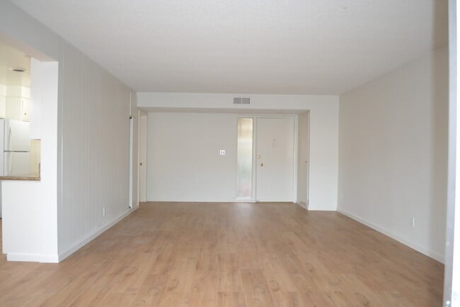 Sala de estar - The Huntington Sunset