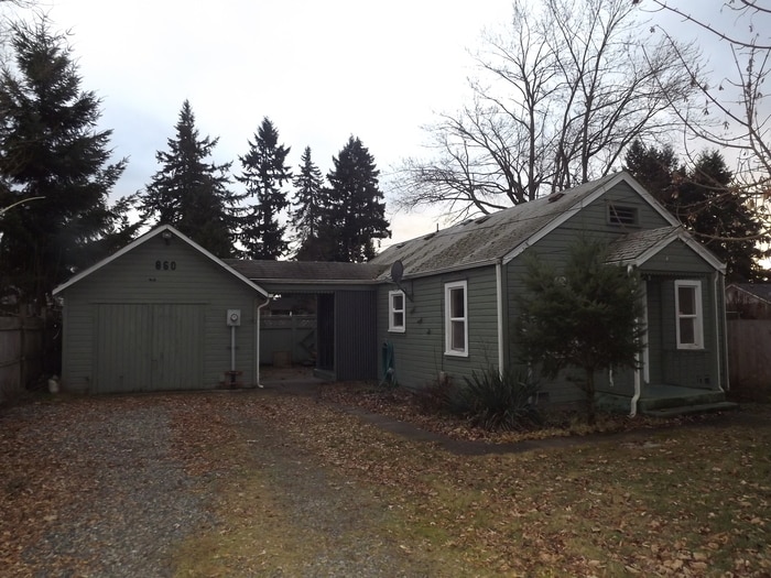 Cute 2 bedroom 1 Bath In Parkland!! - Cute 2 bedroom 1 Bath In Parkland!!