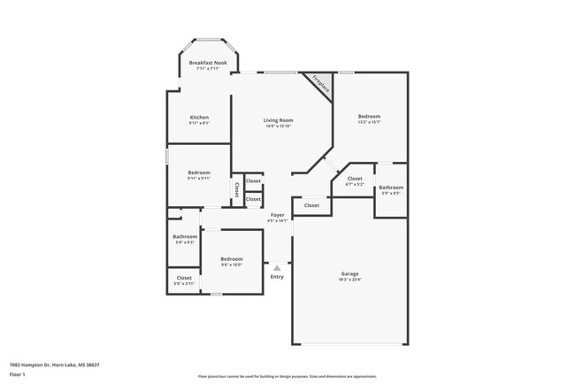 Photo - 7082 Hampton Dr