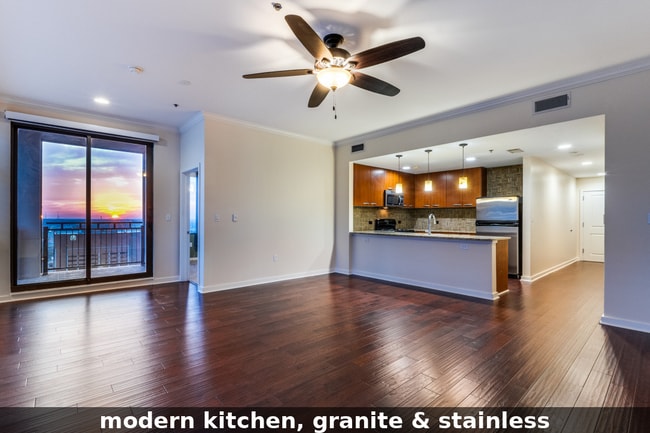 Photo - 1200 Main St Unit 1801