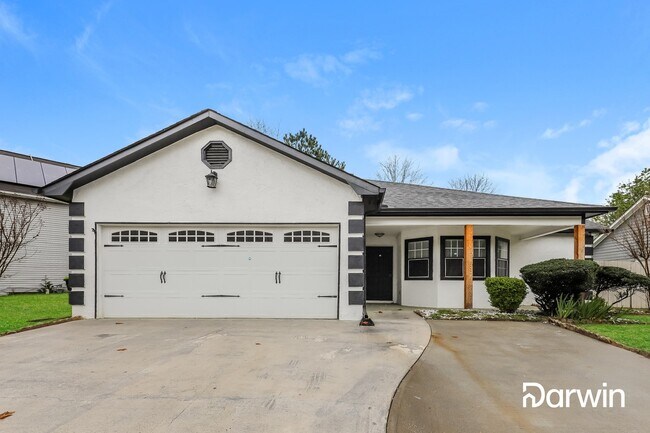 120 Gingercake Court, Fayetteville, GA 30214 - 120 Gingercake Court, Fayetteville, GA 30214