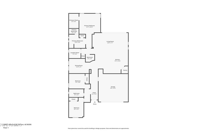 Photo - 2661 S Olympic Dr