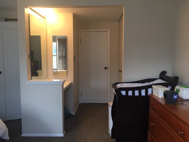 Dormitorio principal - 6206 Patrick Henry Dr