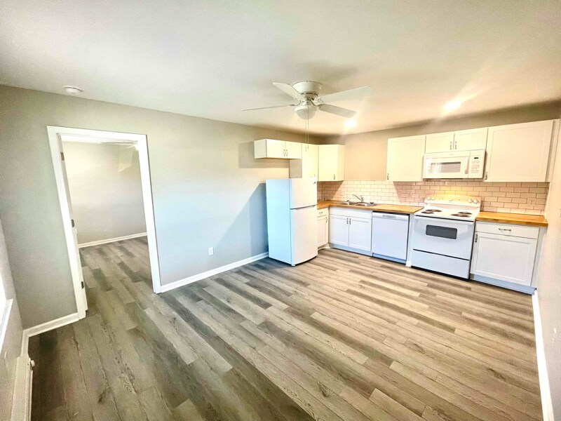 Photo - 603 S Jefferson Ave Unidad 6