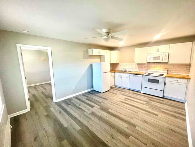 Building Photo - 603 S Jefferson Ave