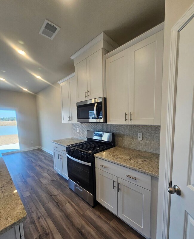 Cypress RidgeLongs House House Rental in Longs, SC