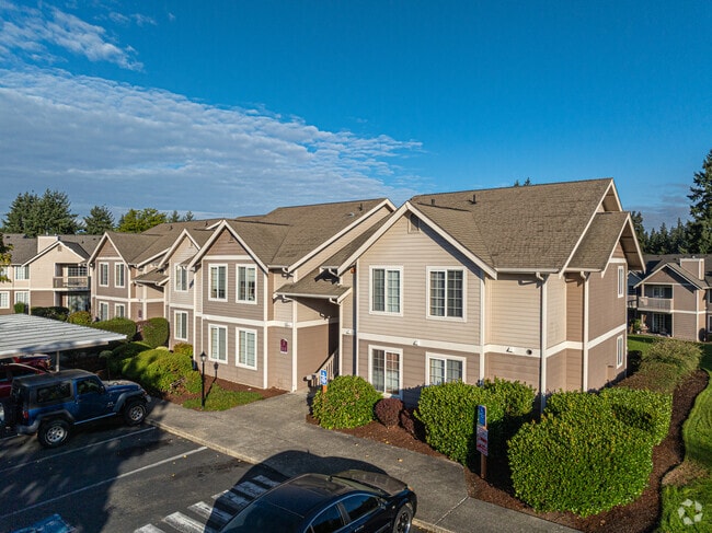 Canterbury Apartments