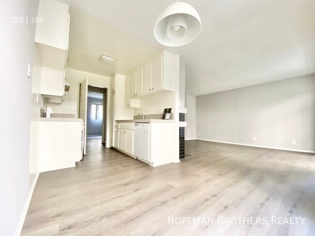 3462 Mentone Ave Los Angeles, CA 90034 - 3462 Mentone Ave Los Angeles, CA 90034 Apartamento Unidad 108