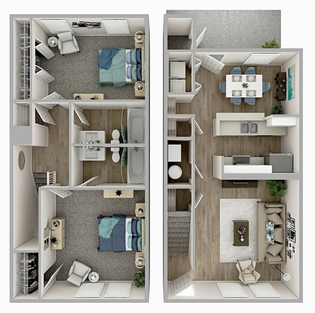 Photo - Stonehedge Townhomes