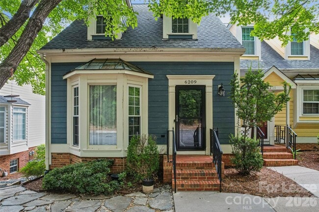 Photo - 6209 Padget Parrish Ct