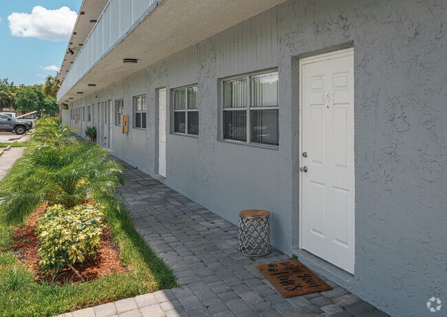 Photo - RAM East Boca