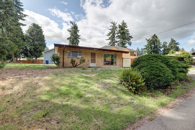 Houses For Rent In Seatac Wa