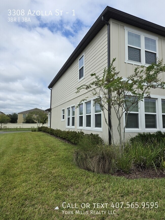 Photo - 3308 Azolla St Apartment Unit 1