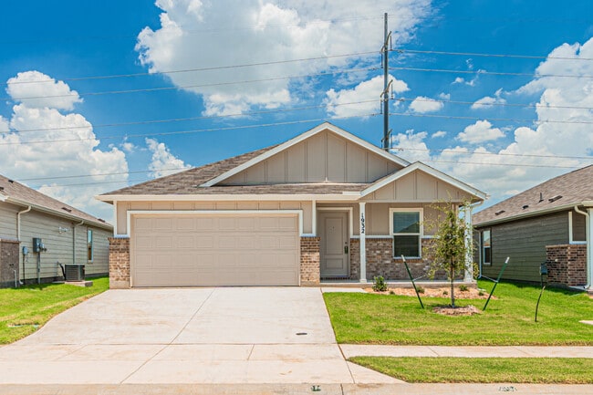 Brand New Beautiful Home ready to Rent - 1932 Ventasso Blvd