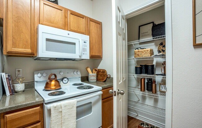 Stoneridge Apartments