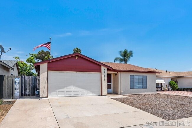Building Photo - 10359 Londonderry Ave Rental