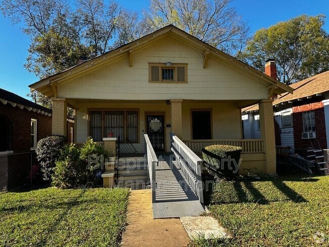 Building Photo - 504 Fulton Ave SW Rental