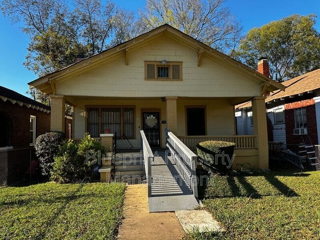 Photo - 504 Fulton Ave SW Casa
