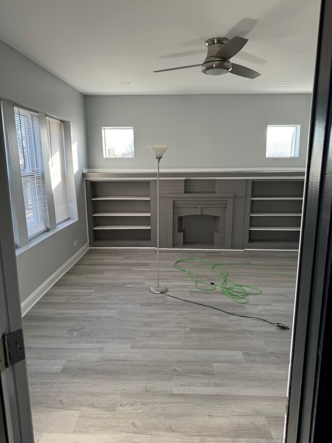 Photo - 843 E Marquette Rd Unidad 1