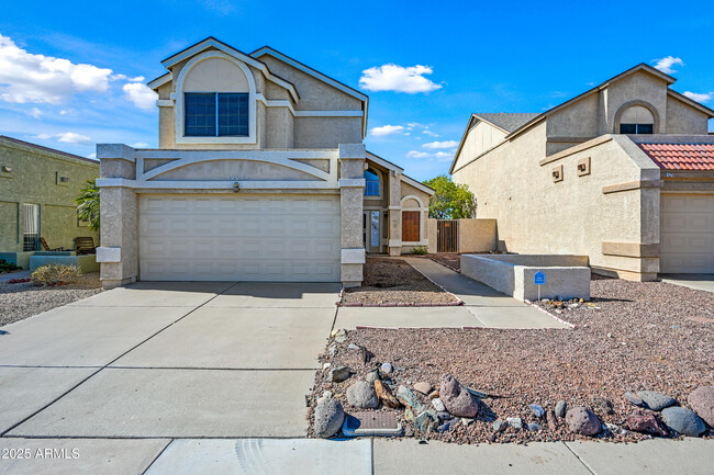 Photo - 19034 N 4th St House