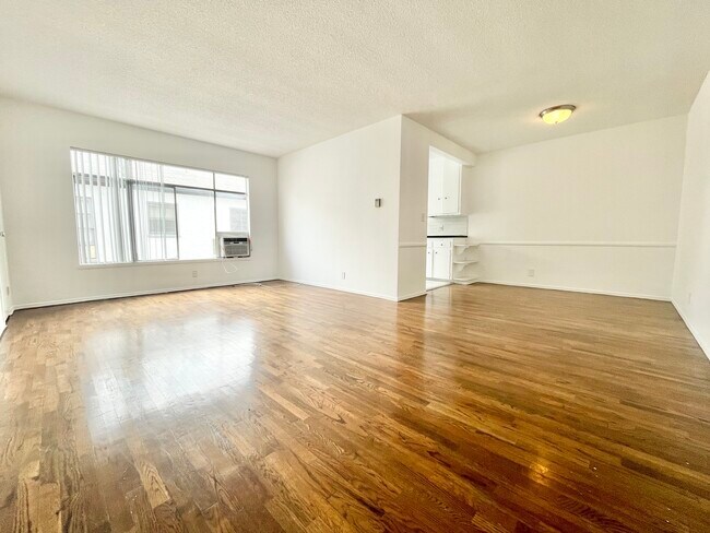 Photo - Orange Grove Apartments