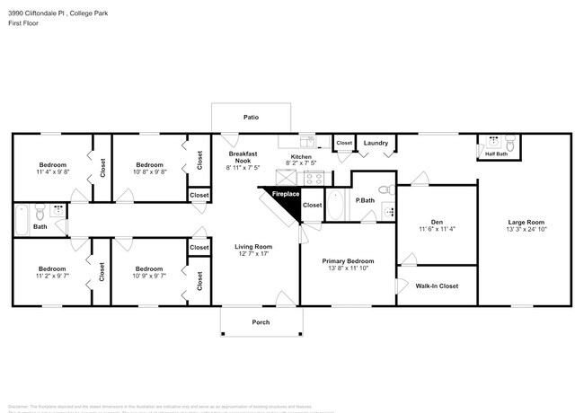 Photo - 3990 Cliftondale Pl