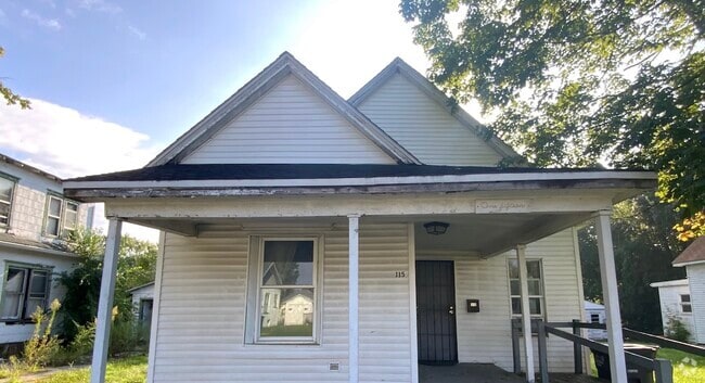 Building Photo - 115 State St N Rental