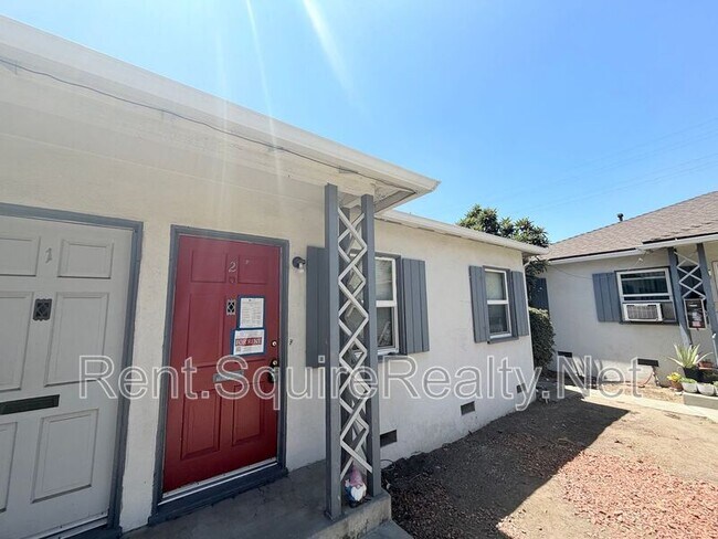901 N San Gabriel Ave Unit 2