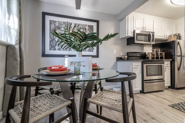 The Crossings Apartments
