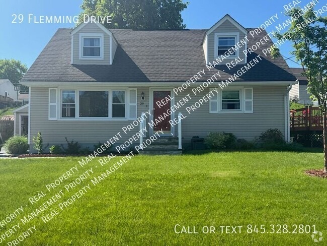 Building Photo - 29 Flemming Dr Rental