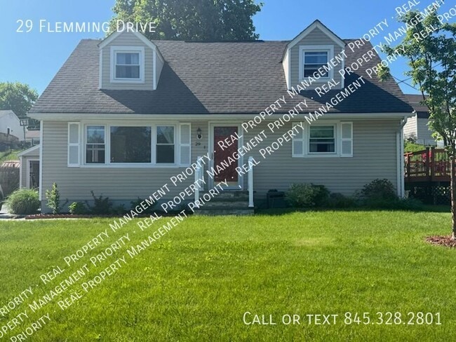 Photo - 29 Flemming Dr Casa