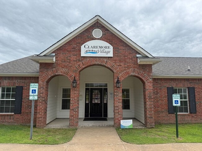 Photo - Claremore Village Senior Apartments