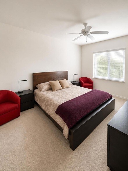 Photo - 3600 Oaks Clubhouse Dr Unit 404
