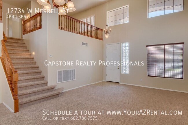 Photo - 12734 W Merrell St