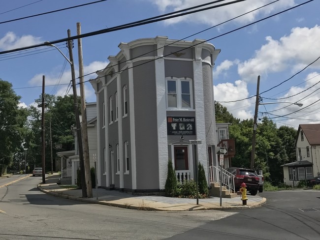 Building Exterior - 2 Church St Unit A