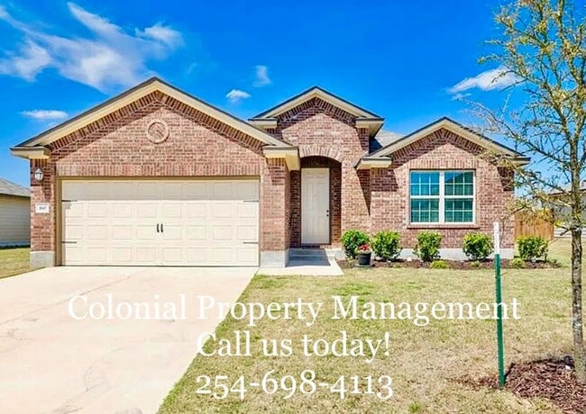 Building Photo - 3 Bed 2 Bath in Kyle Tx Rental