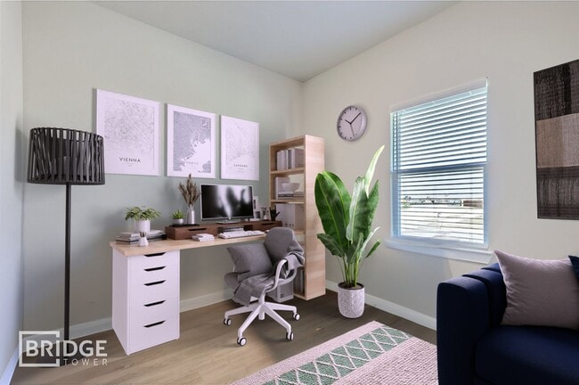 Photo - LIVINGSTON PLAN