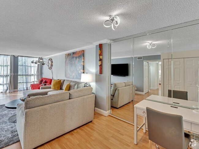 Building Photo - 851 Three Islands Boulevard Unit 303 Rental