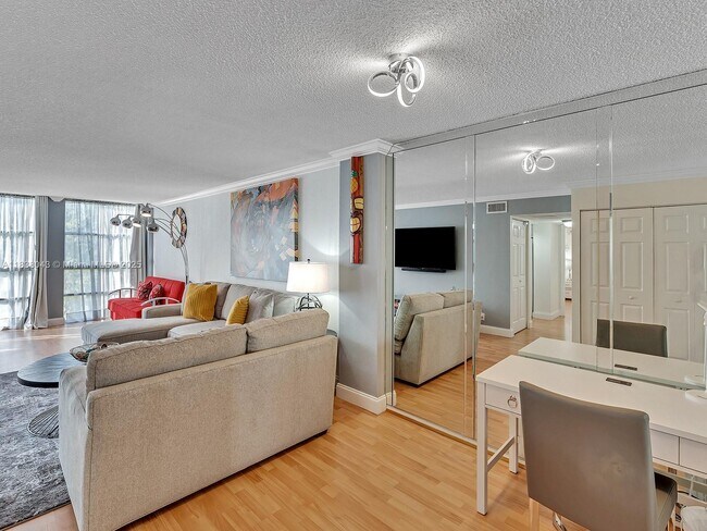 Photo - 851 Three Islands Boulevard Condo Unit 303