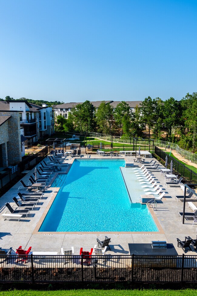 The Southerly at Longview Apartments For Rent in Longview, TX